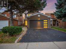 233 MULLEN DRIVE Vaughan