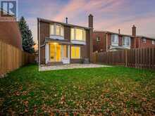 233 MULLEN DRIVE Vaughan