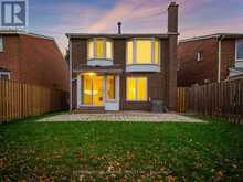 233 MULLEN DRIVE Vaughan