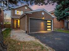 233 MULLEN DRIVE Vaughan