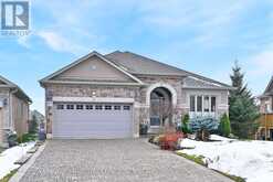 50 HILLCREST DRIVE New Tecumseth