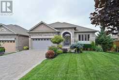 50 HILLCREST DRIVE New Tecumseth