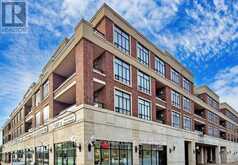 103 - 2396 MAJOR MACKENZIE DRIVE W Vaughan