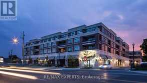 103 - 2396 MAJOR MACKENZIE DRIVE W Vaughan