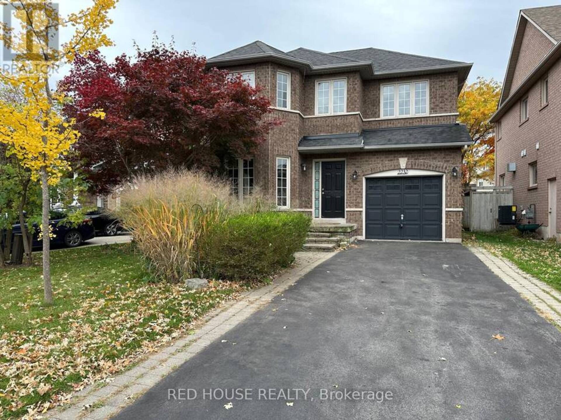 2232 STILLMEADOW ROAD Oakville