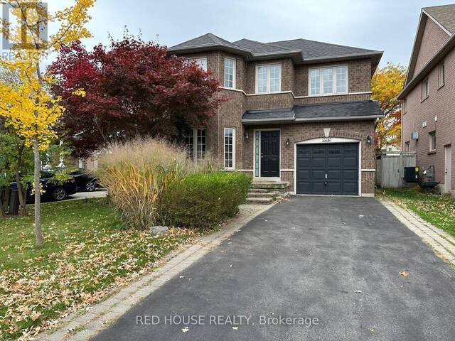 2232 STILLMEADOW ROAD Oakville Ontario