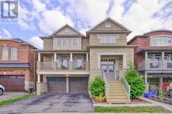 22 ARROWSTONE COURT Brampton