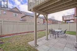 22 ARROWSTONE COURT Brampton