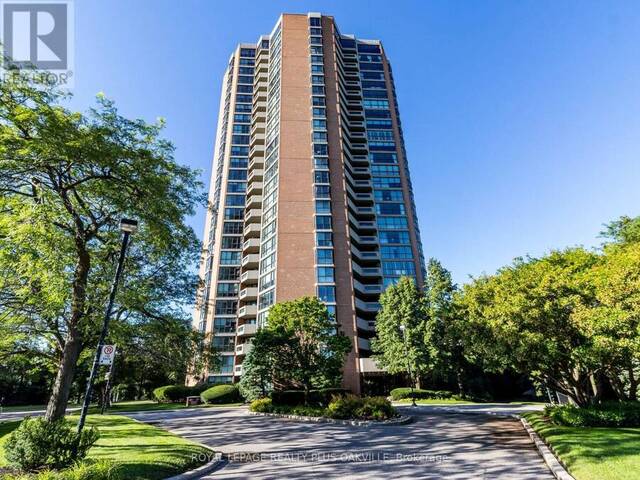 2310 - 2000 ISLINGTON AVENUE Toronto Ontario