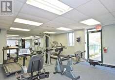 203 - 115 HILLCREST AVENUE Mississauga