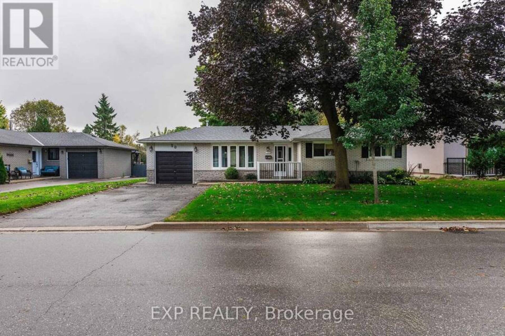 50 PARKVIEW DRIVE Orangeville