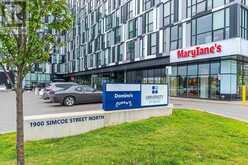 305 - 1900 SIMCOE STREET N Oshawa