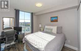 10H - 6 ROSEBANK DRIVE S Toronto