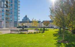 10H - 6 ROSEBANK DRIVE S Toronto