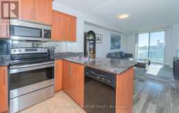 10H - 6 ROSEBANK DRIVE S Toronto