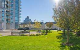 10H - 6 ROSEBANK DRIVE S Toronto