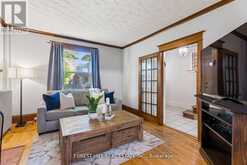 244 STRATHMORE BOULEVARD Toronto