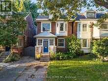 244 STRATHMORE BOULEVARD Toronto