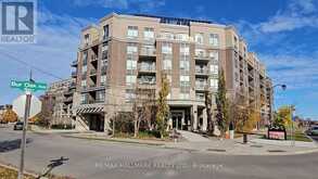 606 - 540 BUR OAK AVENUE Markham