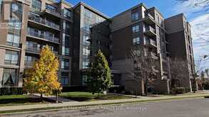 606 - 540 BUR OAK AVENUE Markham