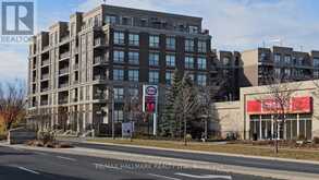 606 - 540 BUR OAK AVENUE Markham