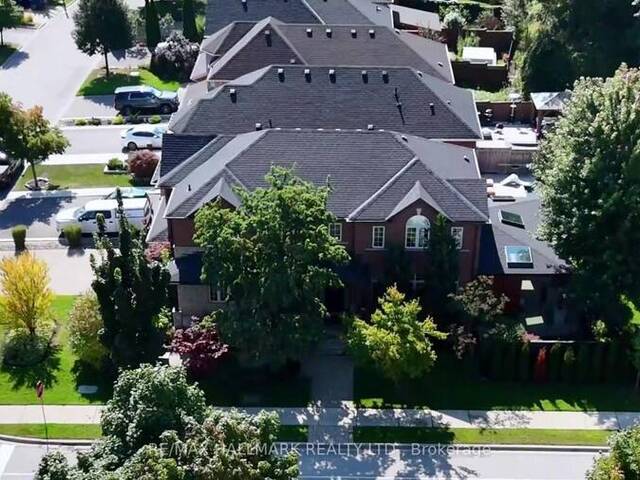 149 AMY WOOD ROAD Vaughan Ontario