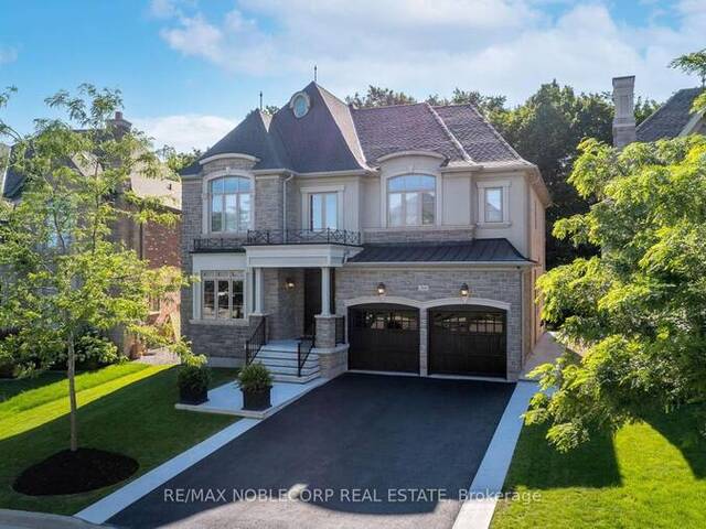 364 POETRY DRIVE Vaughan Ontario