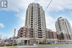 1605 - 9500 MARKHAM ROAD Markham