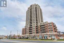 1605 - 9500 MARKHAM ROAD Markham