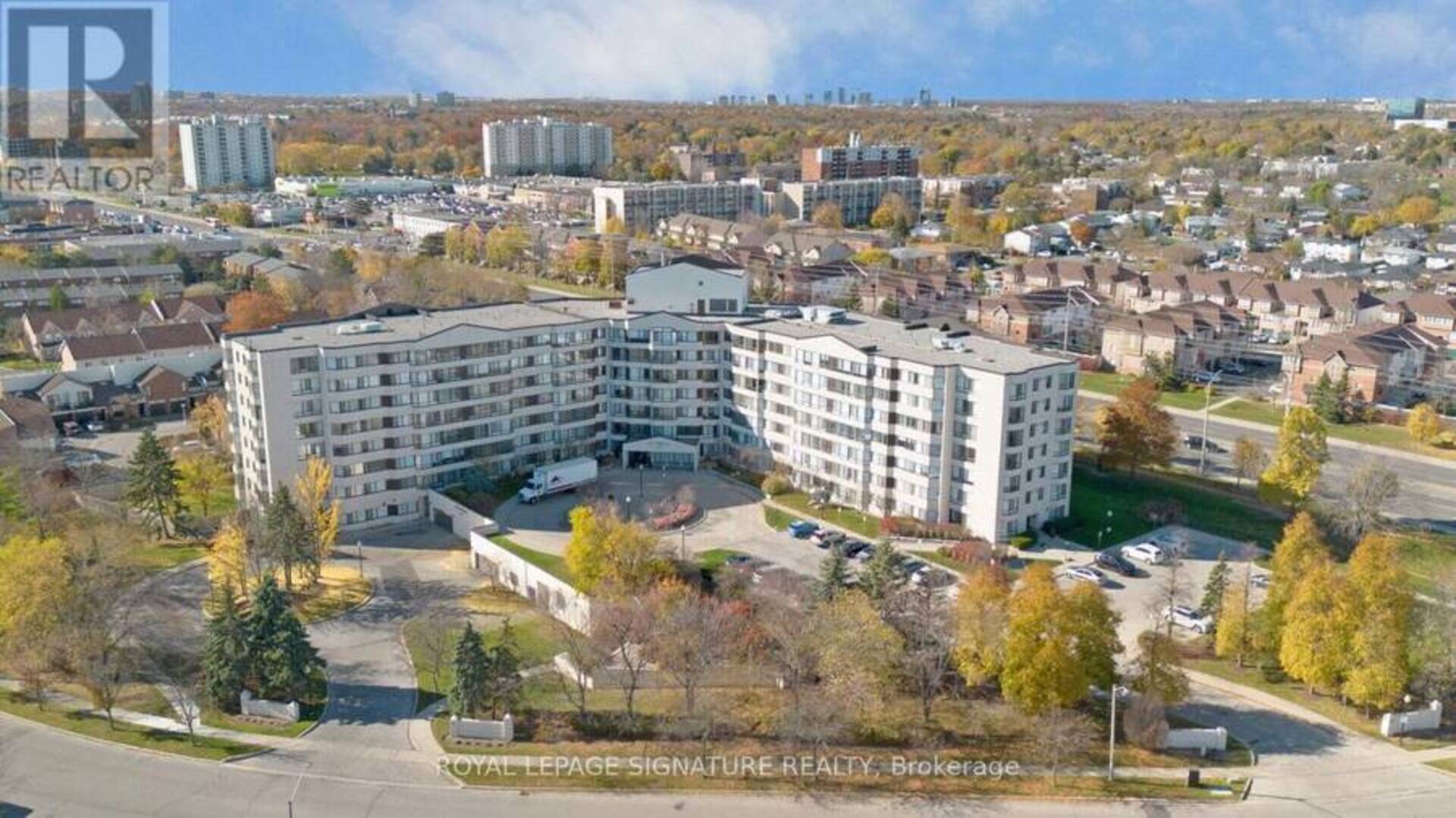 106 - 1001 CEDARGLEN GATE Mississauga