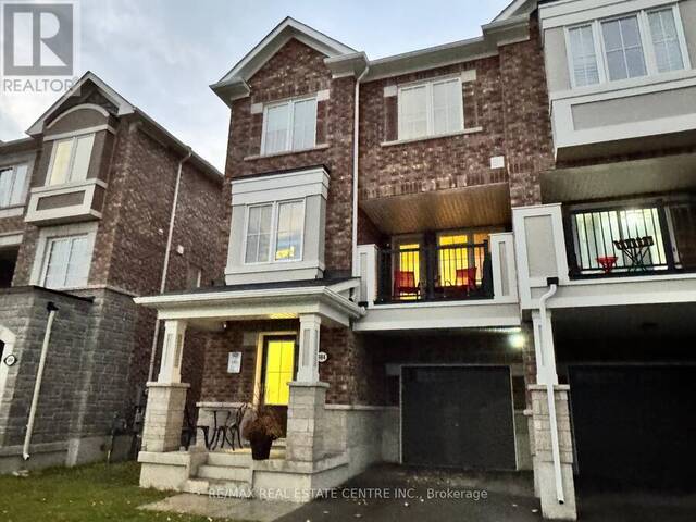 984 BALSAM COURT Milton Ontario