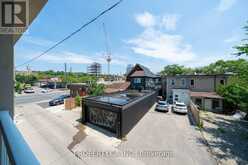 3 - 473 DUPONT STREET Toronto