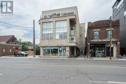 3 - 473 DUPONT STREET Toronto