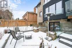 170 BURNDALE AVENUE Toronto