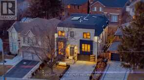 170 BURNDALE AVENUE Toronto