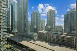 1807 - 25 LOWER SIMCOE STREET Toronto