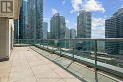 1807 - 25 LOWER SIMCOE STREET Toronto