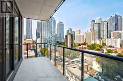 1105 - 81 WELLESLEY STREET E Toronto