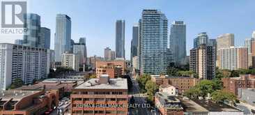 1105 - 81 WELLESLEY STREET E Toronto