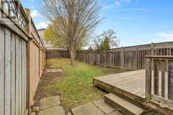 292 CHALEUR AVENUE Oshawa