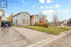 292 CHALEUR AVENUE Oshawa