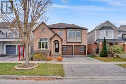 75 ASHBURY BOULEVARD Ajax