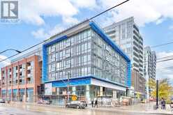 221 - 665 QUEEN STREET E Toronto