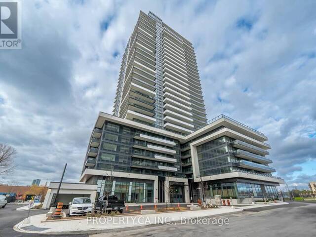 614 - 1435 CELEBRATION DRIVE W Pickering Ontario