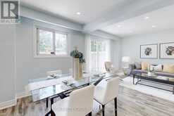 1 - 1000 BRIDLETOWNE CIRCLE Toronto