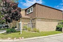 1 - 1000 BRIDLETOWNE CIRCLE Toronto