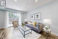 1 - 1000 BRIDLETOWNE CIRCLE Toronto