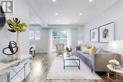 1 - 1000 BRIDLETOWNE CIRCLE Toronto