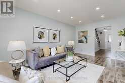 1 - 1000 BRIDLETOWNE CIRCLE Toronto