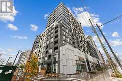 307E - 8868 YONGE STREET Richmond Hill